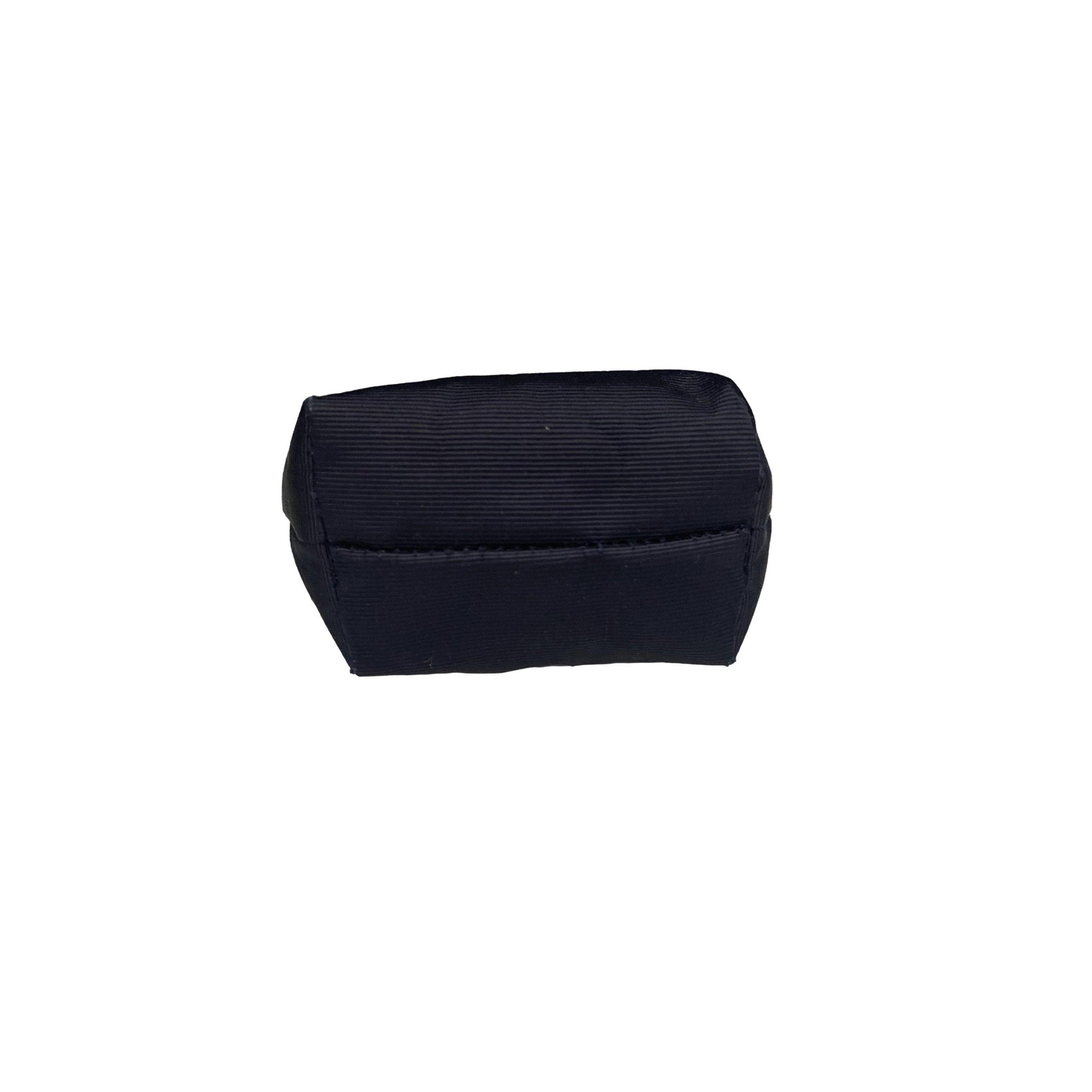 Celine Navy Micro Top Handle - Handbags