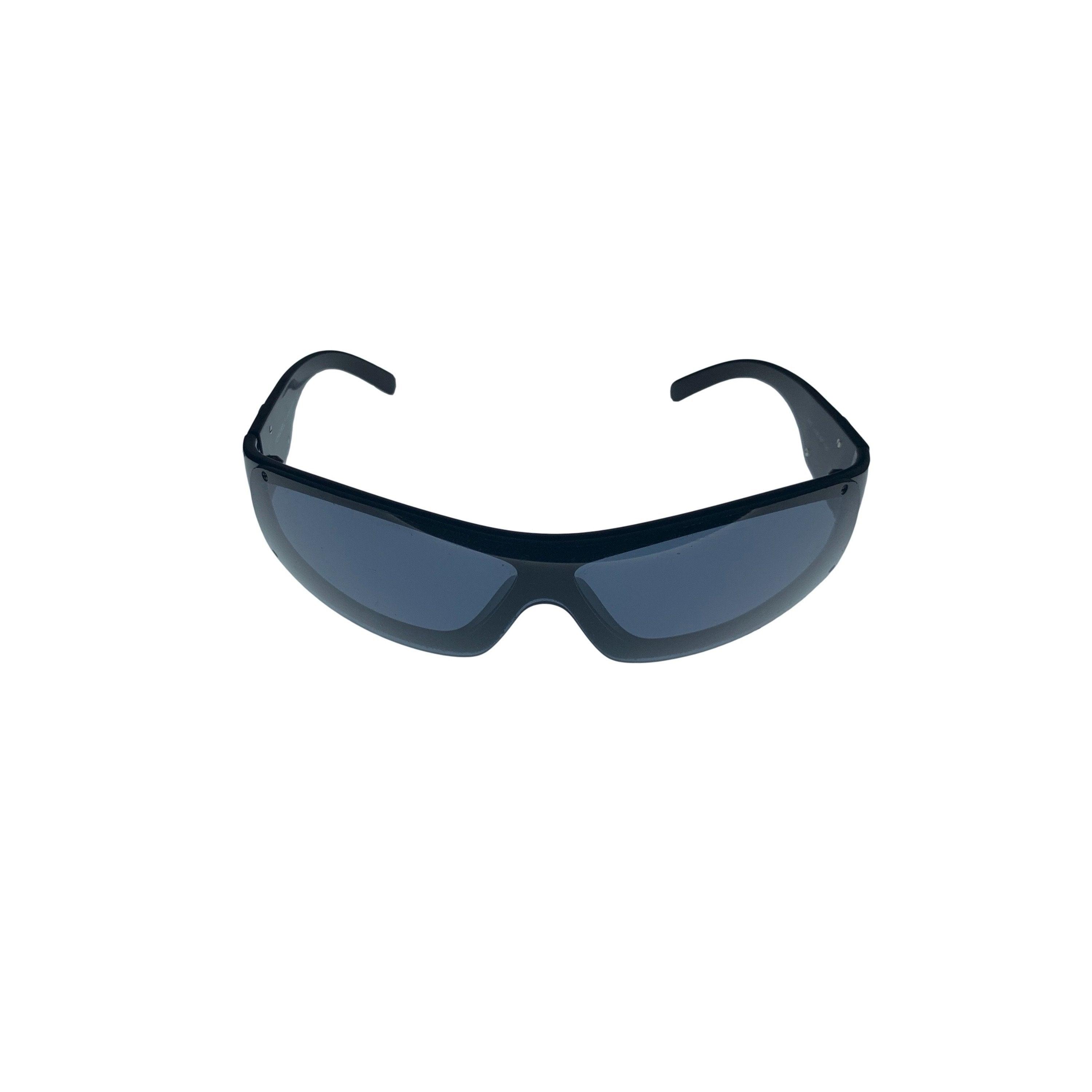 Treasures of NYC - Chanel Black Logo Sunglasses