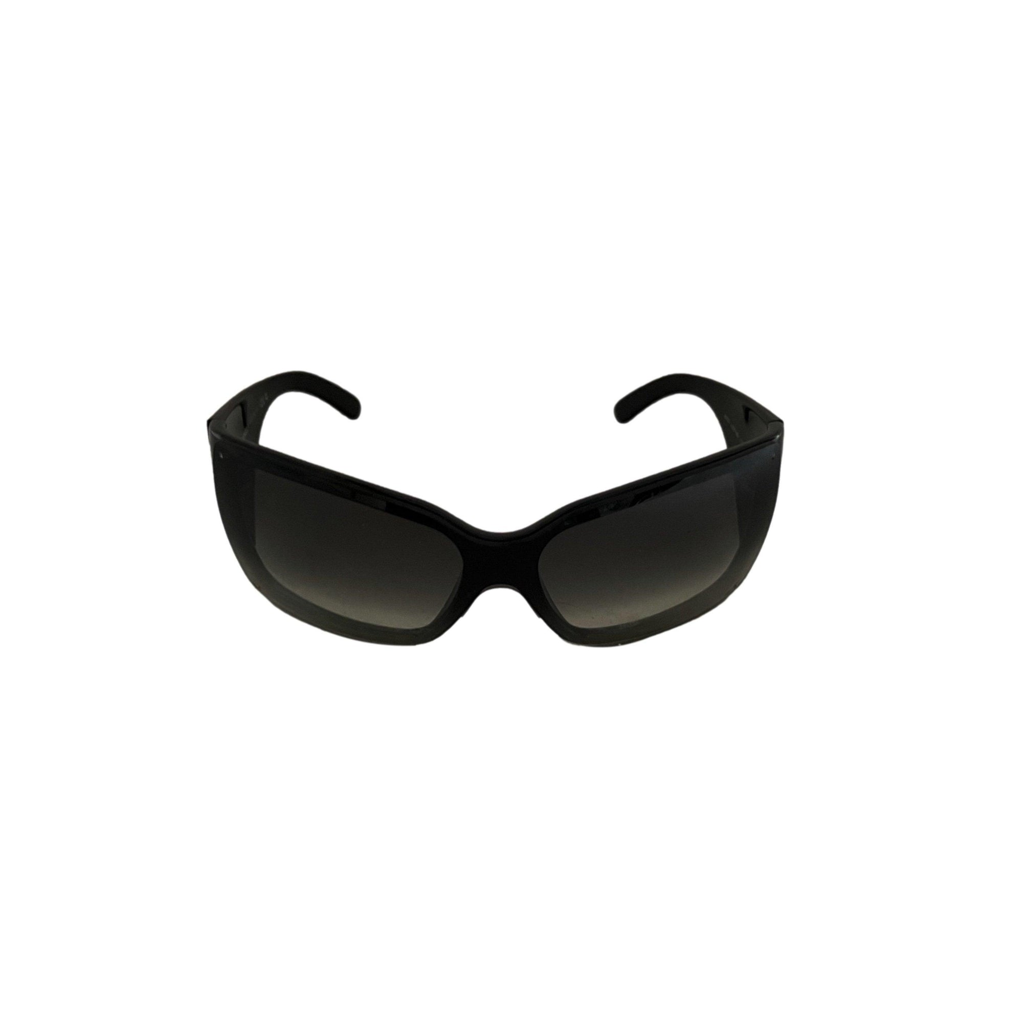 Chanel Black Ombre Sunglasses 😉 - Sunglasses