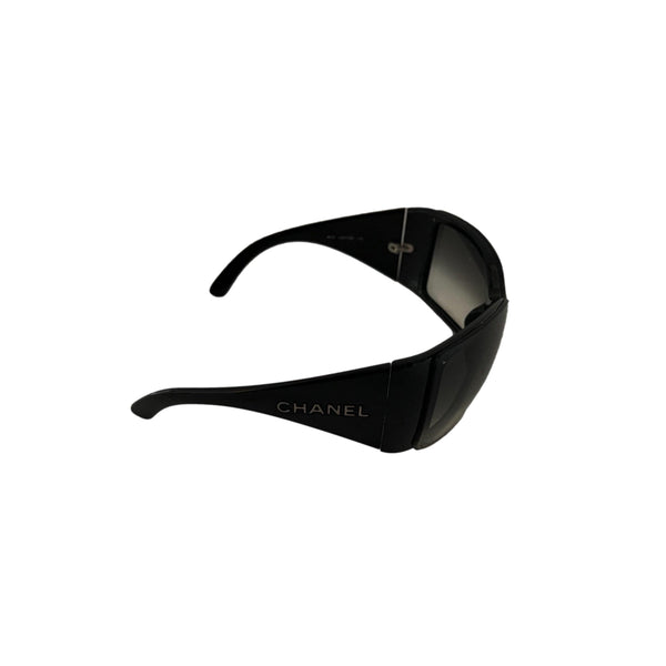 Chanel Black Ombre Sunglasses 😉 - Sunglasses