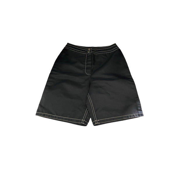 Chanel Black Shorts - Apparel