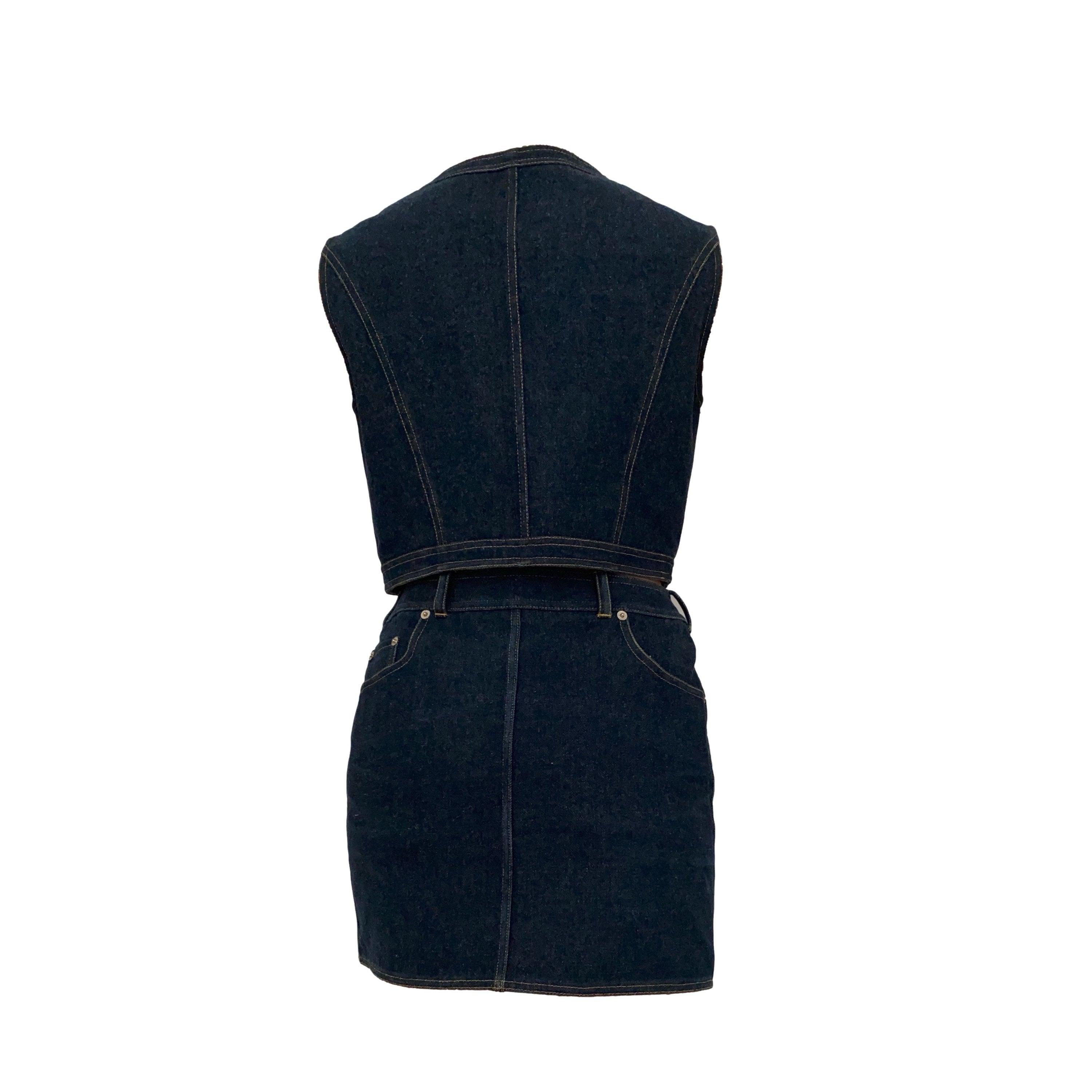 CHANEL デニムシリーズセット Treasures of NYC - Chanel Denim Set