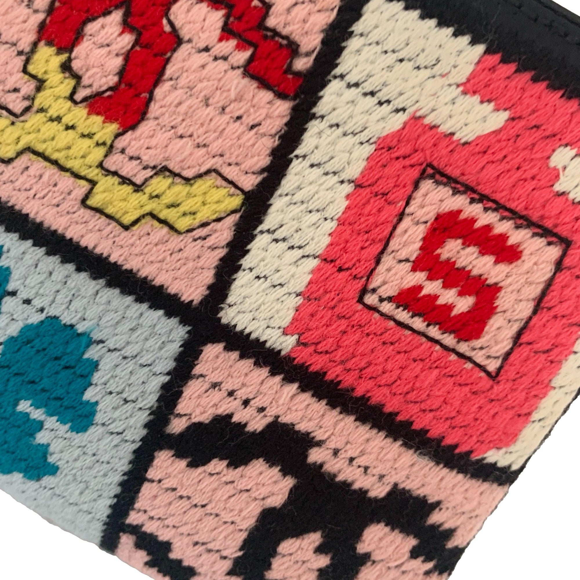 Chanel Multicolor Small Chain Shoulder Bag - Handbags