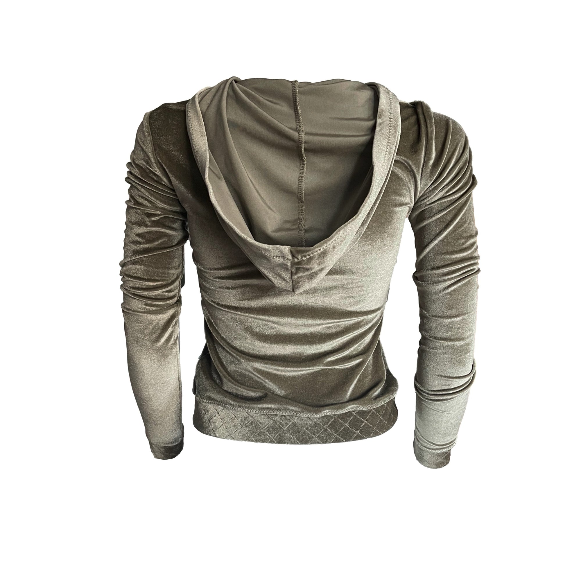 Chanel Sweatshirt Chanel Jogging Suit CHANEL Sport Vintage 07C CC