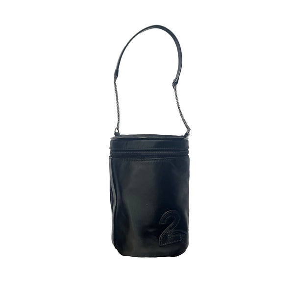 Dior Black Chain Mini Bag - Handbags
