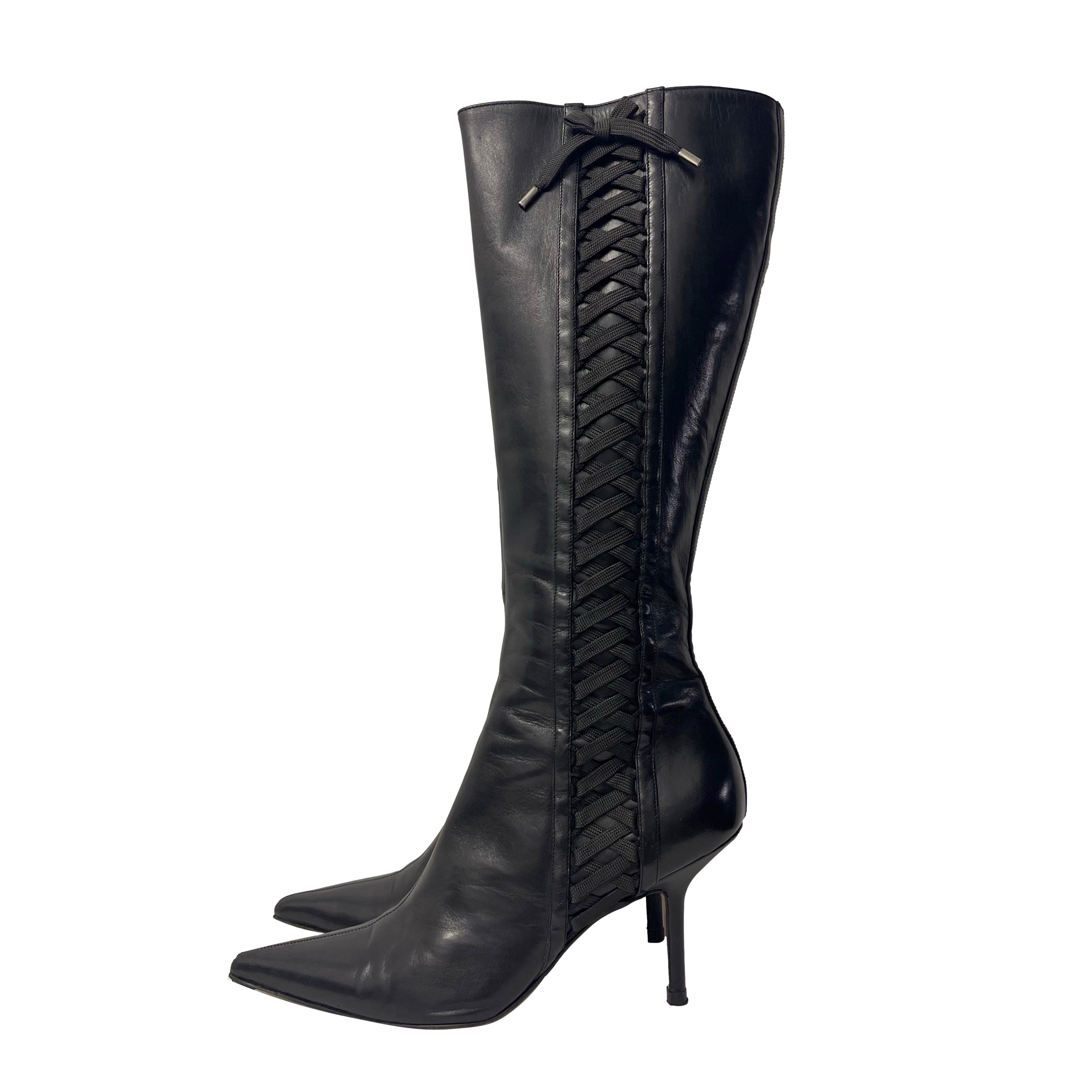 Jadore dior cheap boots