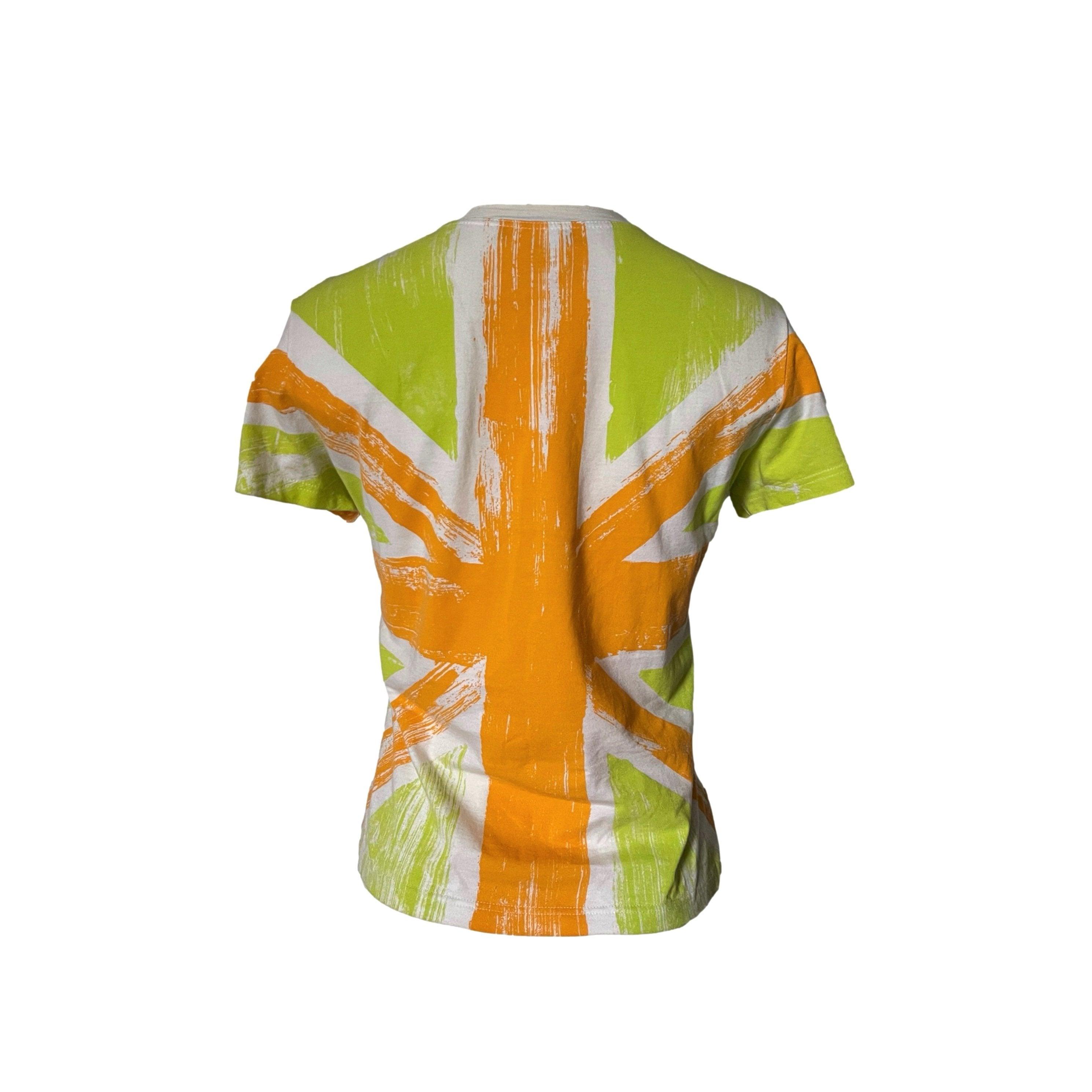 Treasures of NYC - Dior J'Adore Drip T-Shirt