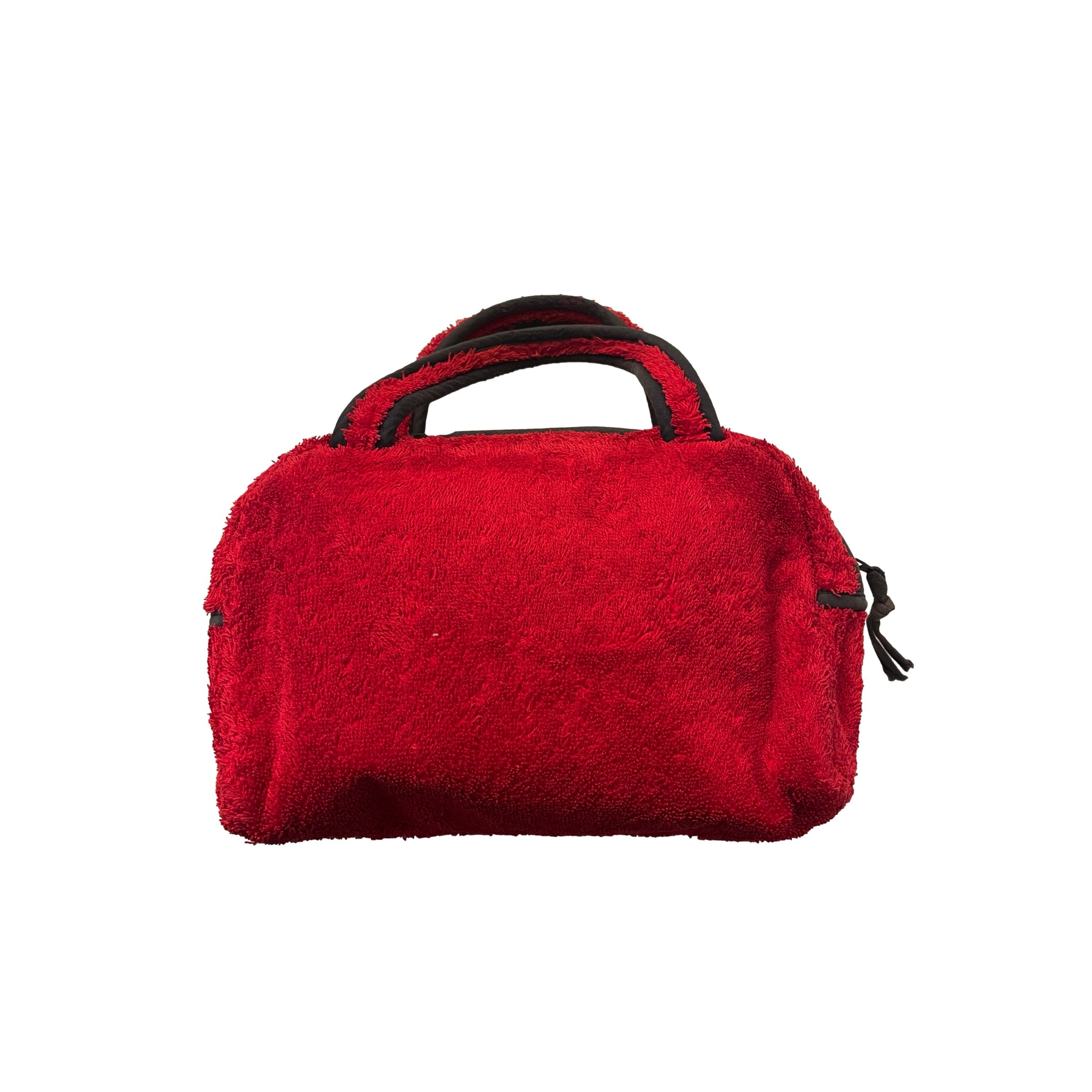 Dior J'Adore Red Mini Bag