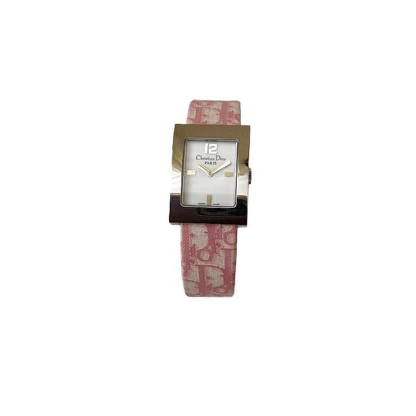 Dior Logo Band Watch Set - Accessories