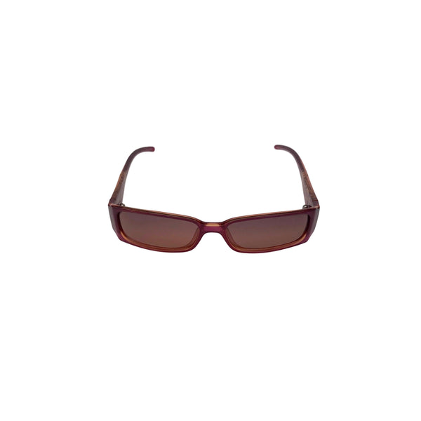 Dior Pink Rhinestone Sunglasses - Sunglasses