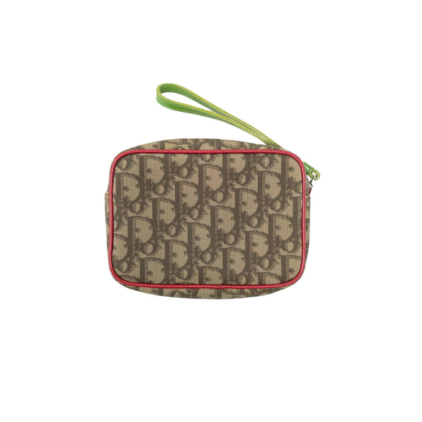 Dior Rasta Mini Wristlet - Handbags