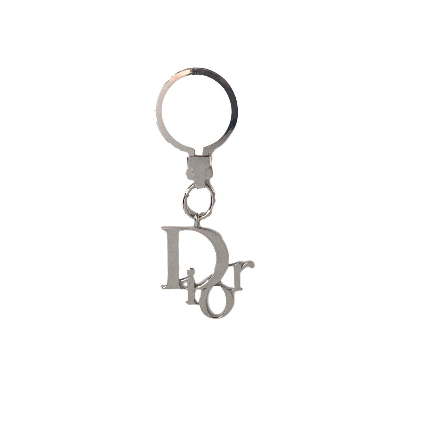 Dior, Accessories, Dior Keychain