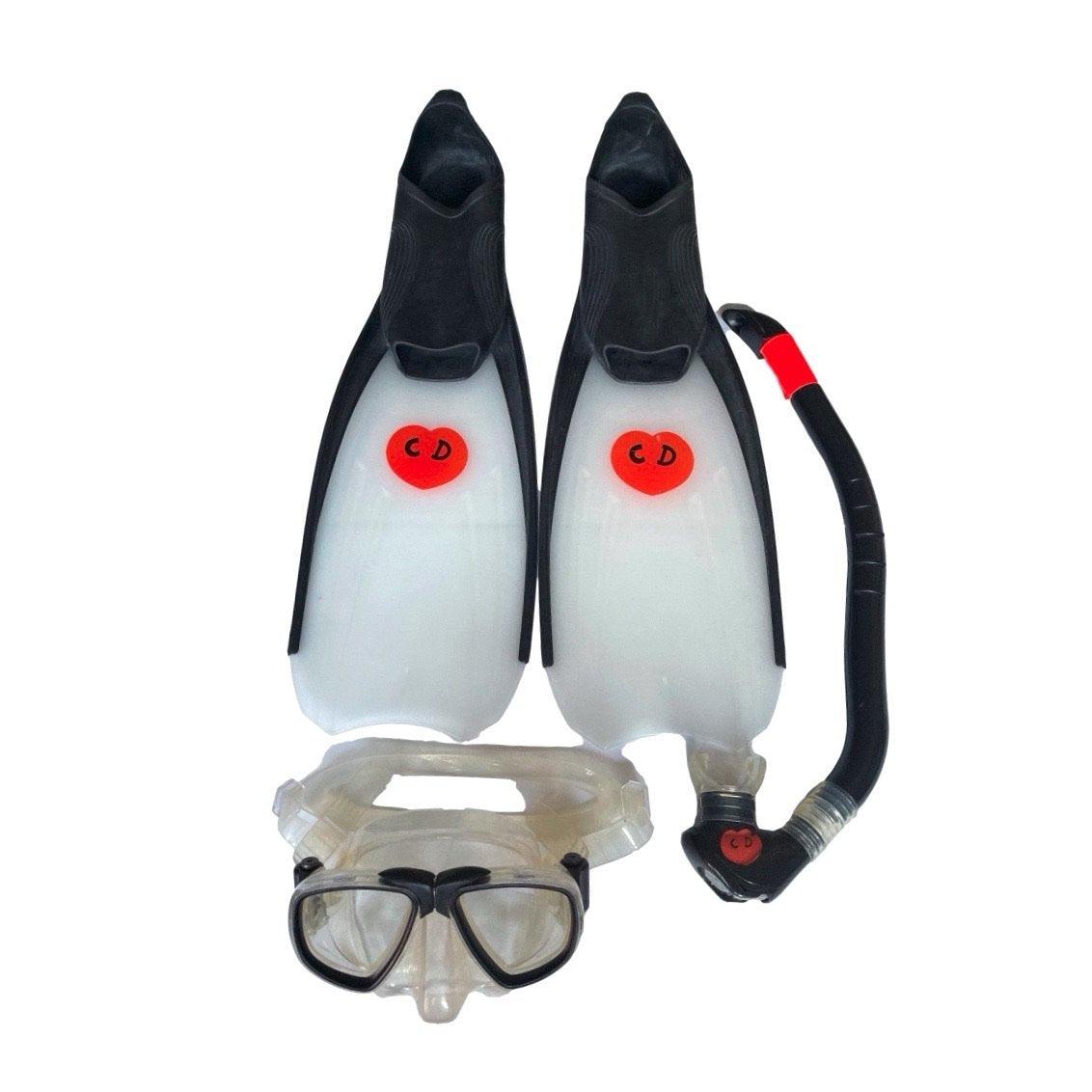 Dior Snorkel Set - Home