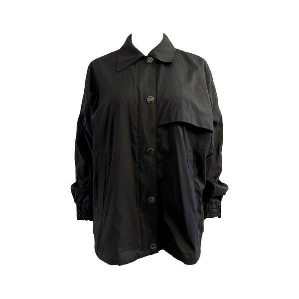 Dior Sports Black Nylon Jacket - Apparel