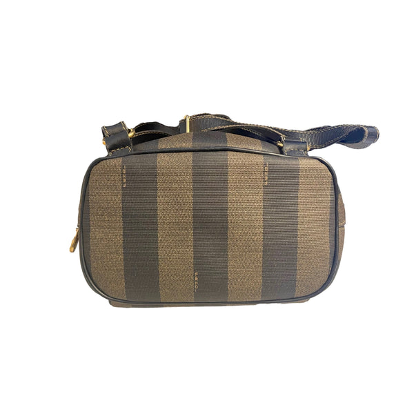fendi mini logo backpack Treasures of NYC