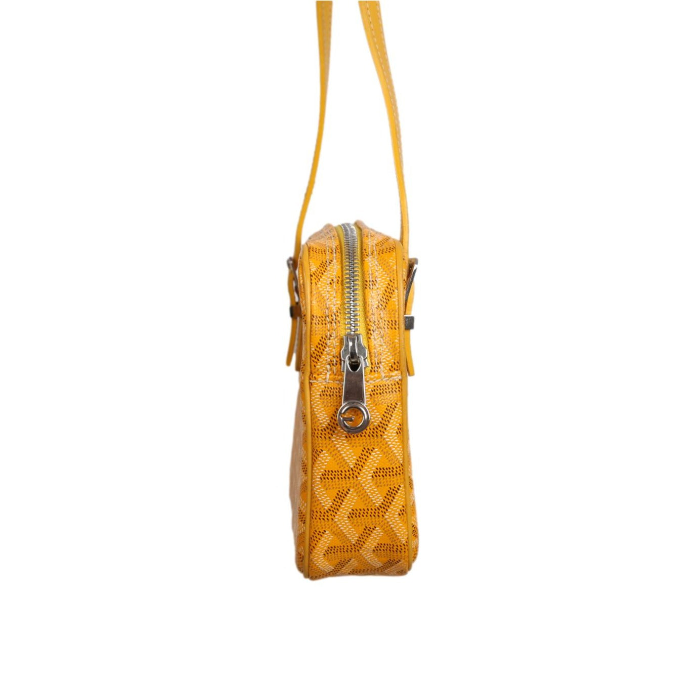 Goyard Womens Shoulder Bags, Yellow, * Inventory Confirmation Required