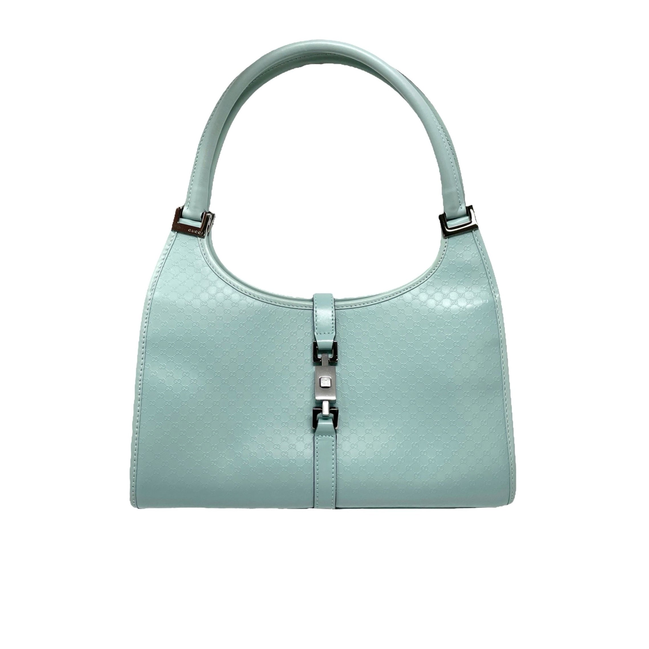 Gucci jackie bag discount blue