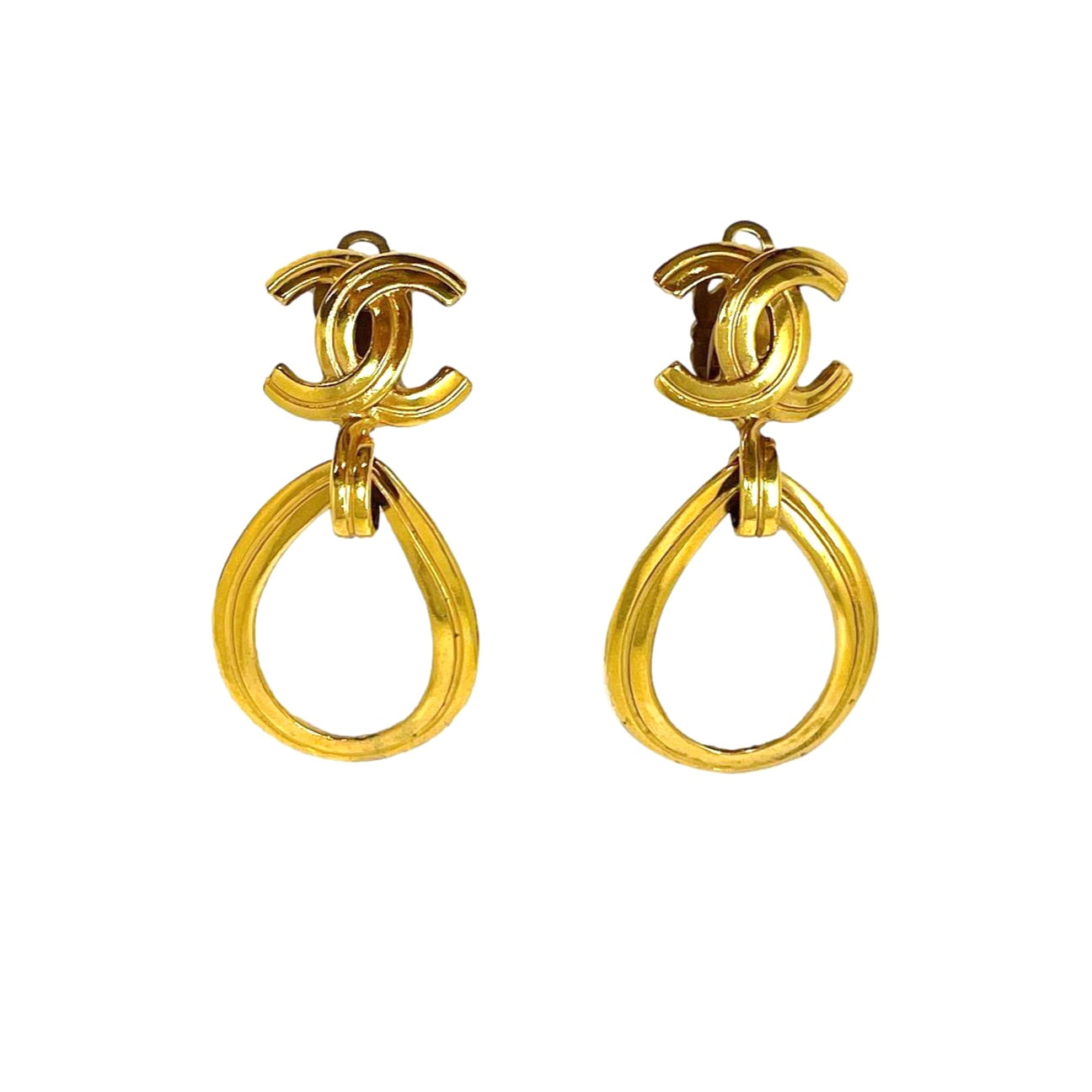 Gold Hoop Earrings: Shop Gold Hoop Earrings - Macy's