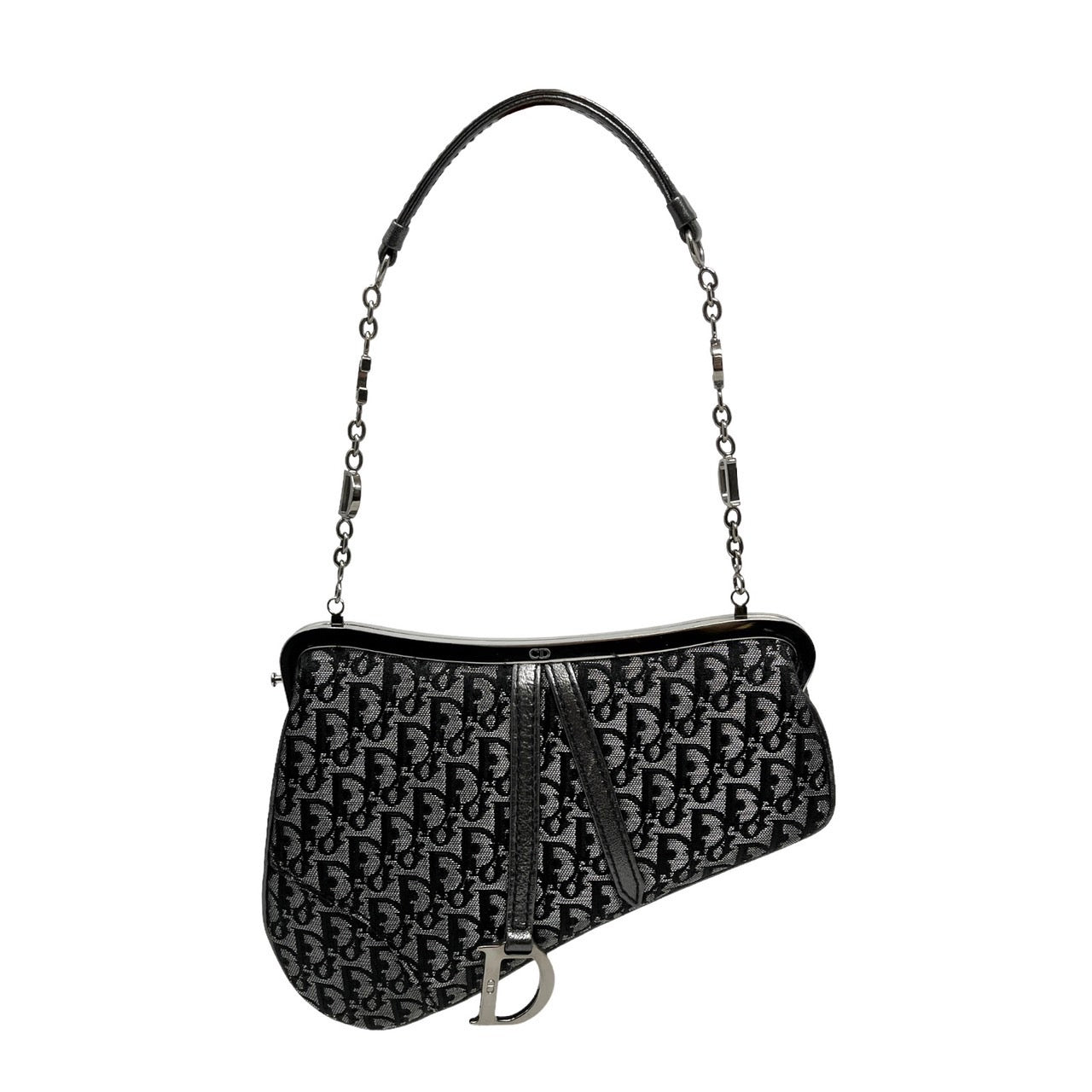 Buy Chanel Saddle Bag Online In India -  India