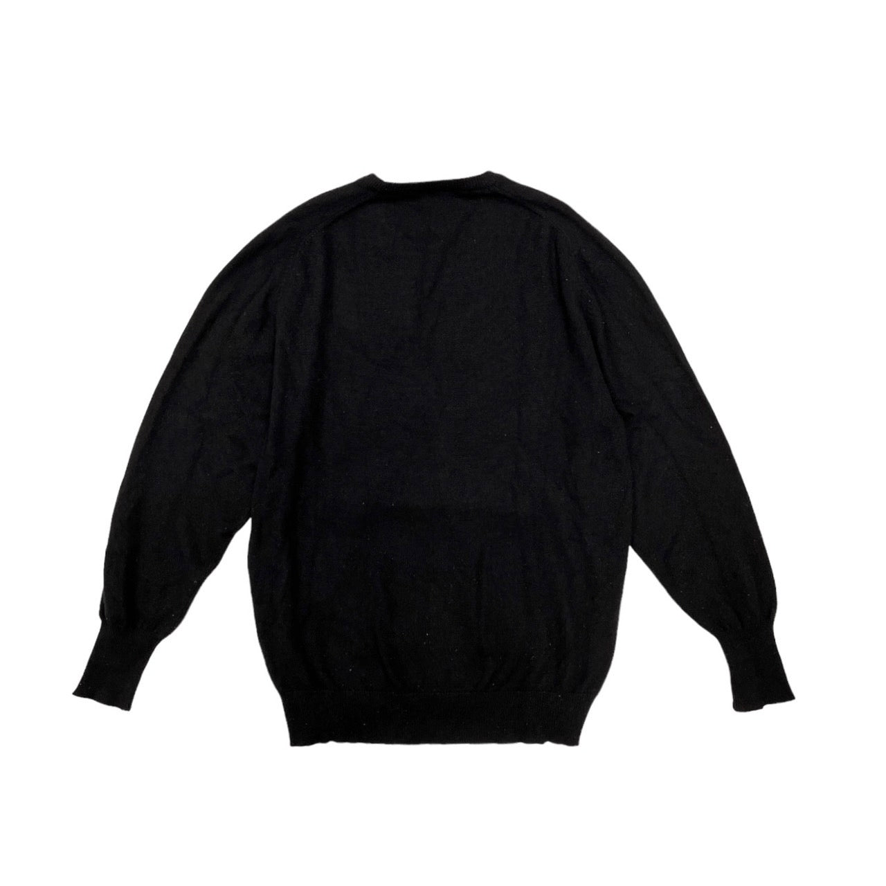 Chanel Sweater Black 00A #46 – AMORE Vintage Tokyo