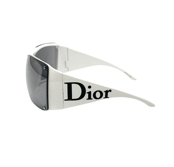 Diorclub2 sunglasses Dior Brown in Plastic - 15944447