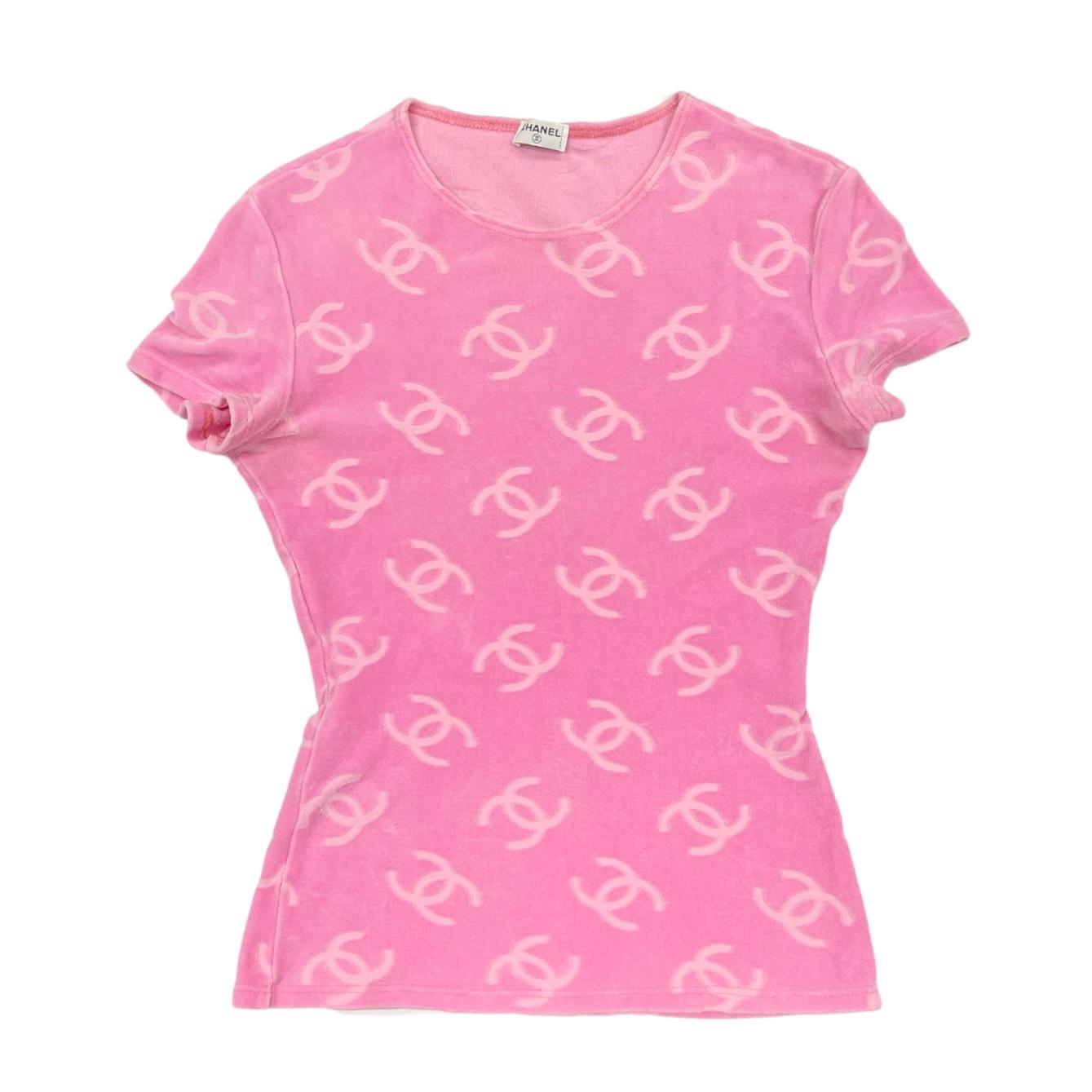 My Bags Are Chanel T-shirt – VSP Boutique