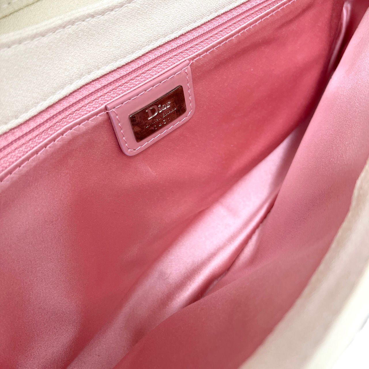 Dior Columbus Handbag – Elite HNW - High End Watches, Jewellery