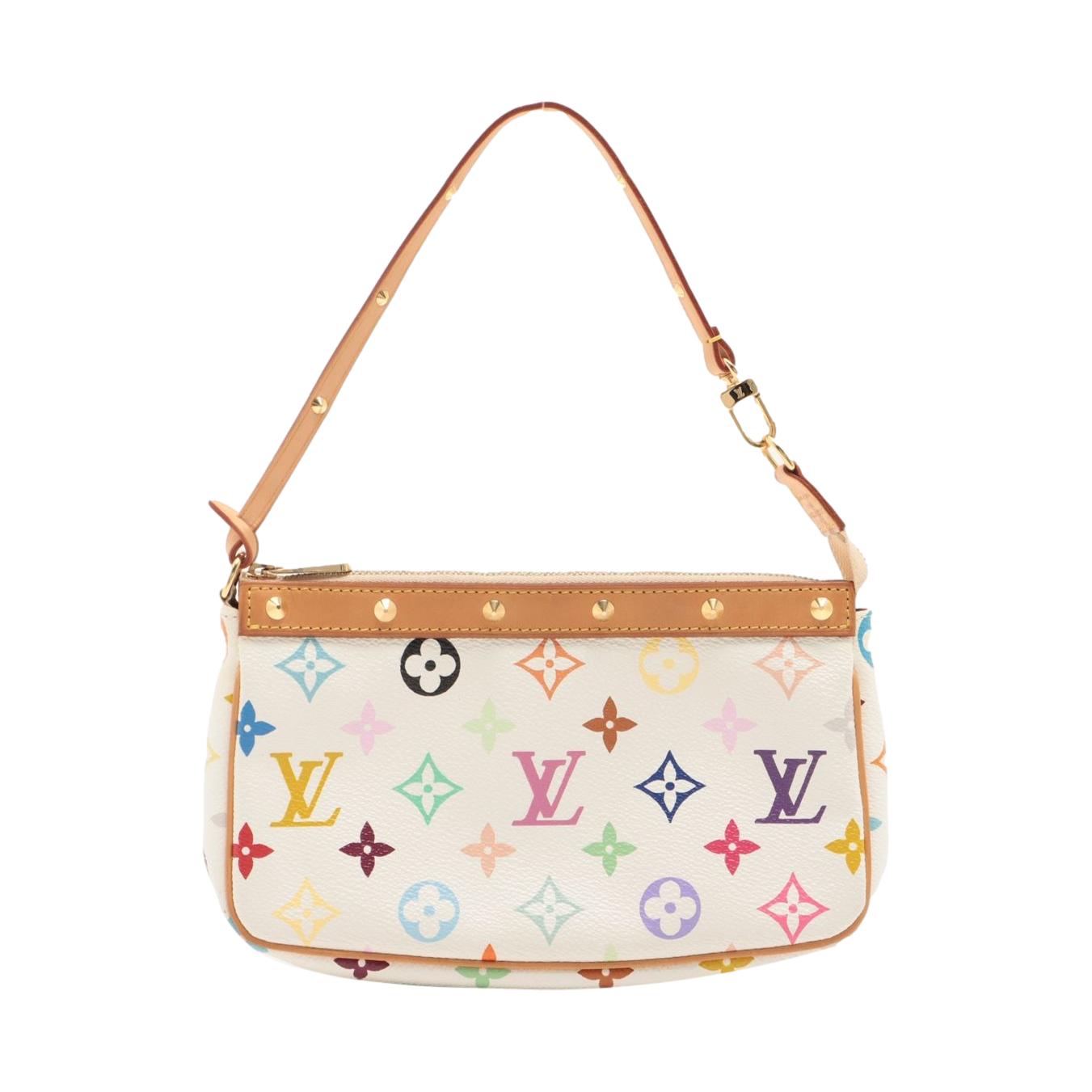 Louis Vuitton Multicolor Monogram Mini Shoulder Bag