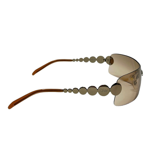 Dior Millennium Logo Sunglasses