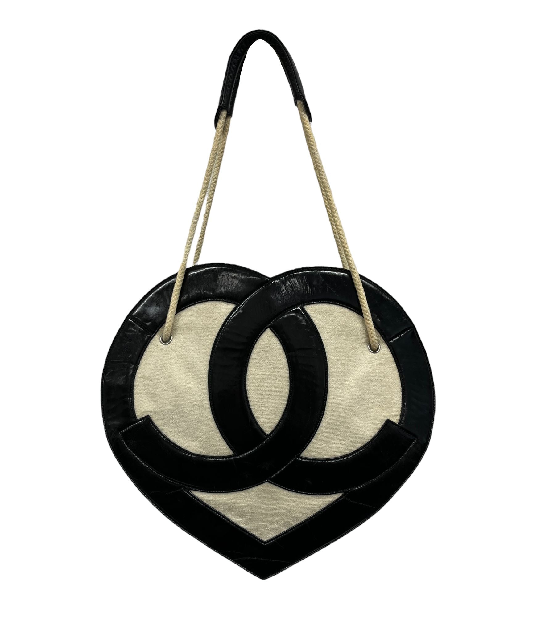 Buy Chanel Heart Bag Online In India -  India