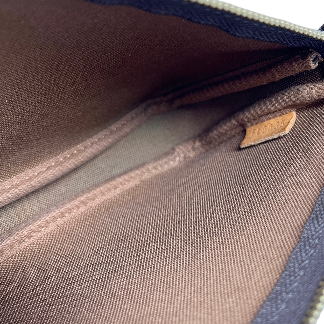 Louis Vuitton Monogram Cherry Mini Shoulder Bag