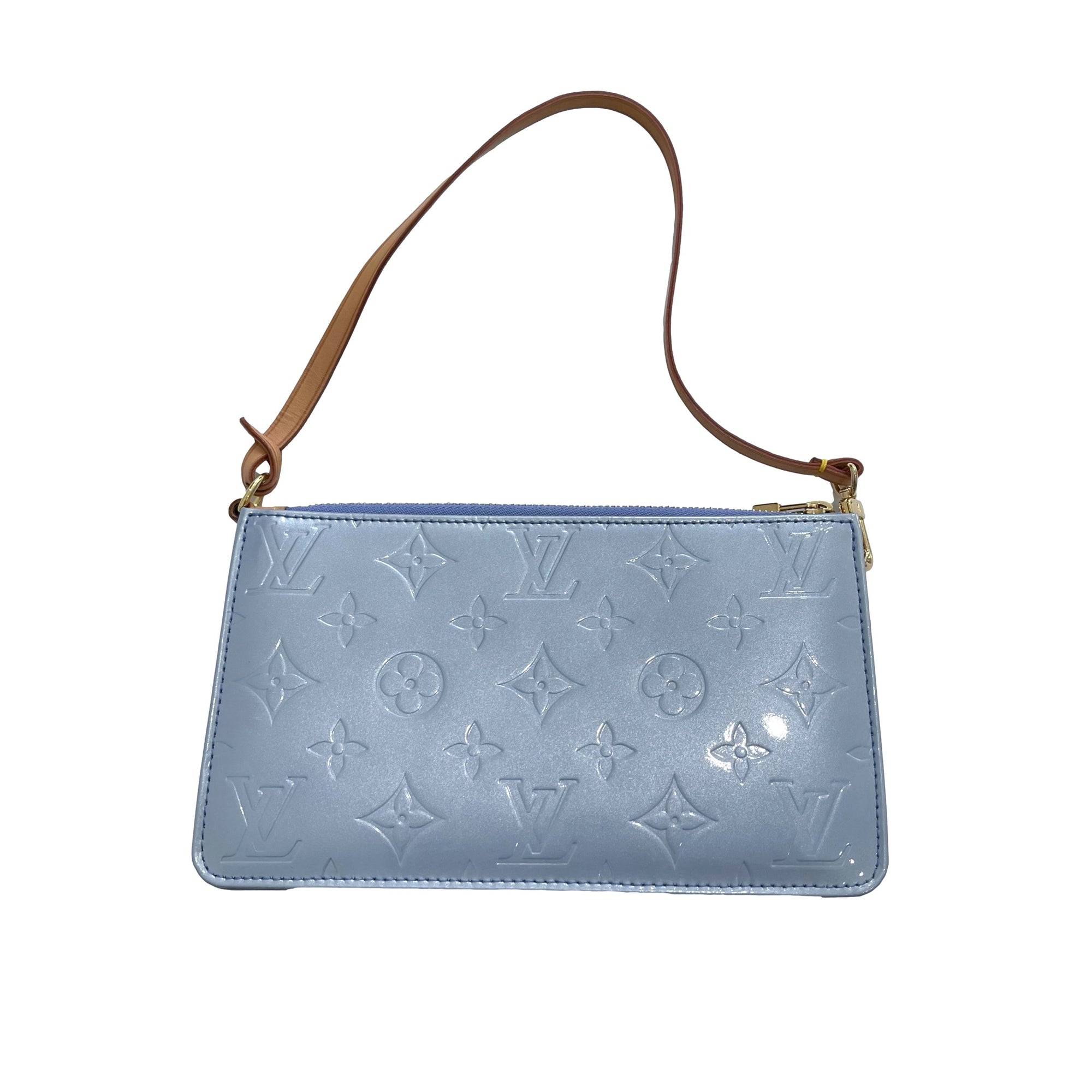 Louis Vuitton, Bags, Authentic Louis Vuitton Vernis Crossbody Bag