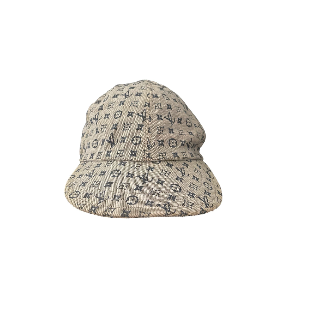 ✨️Authentic Louis Vuitton Monogram Hat Louis Vuitton Launches New Men main image 2