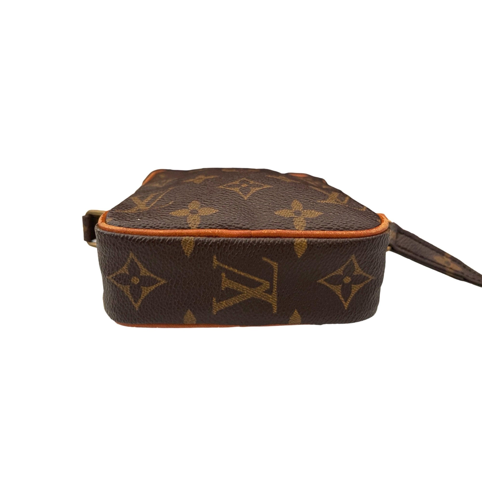 Treasures of NYC - Louis Vuitton Monogram Mini Bag