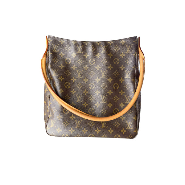 Louis Vuitton Monogram Shoulder Bag - Handbags