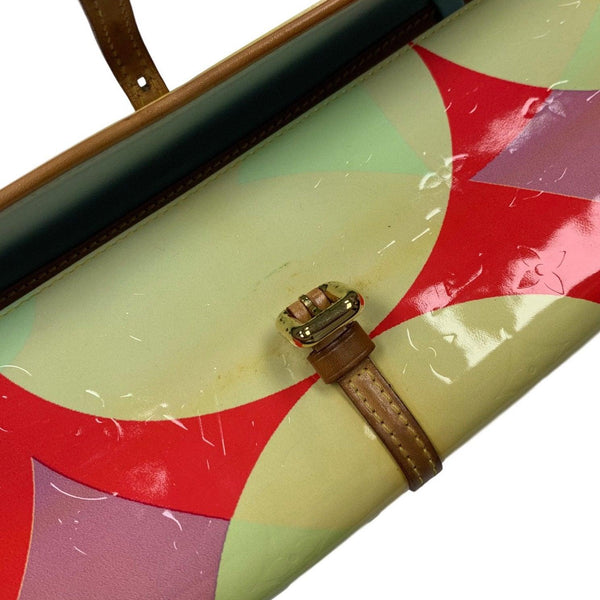 Louis Vuitton Multicolor Monogram Shoulder Bag - Handbags