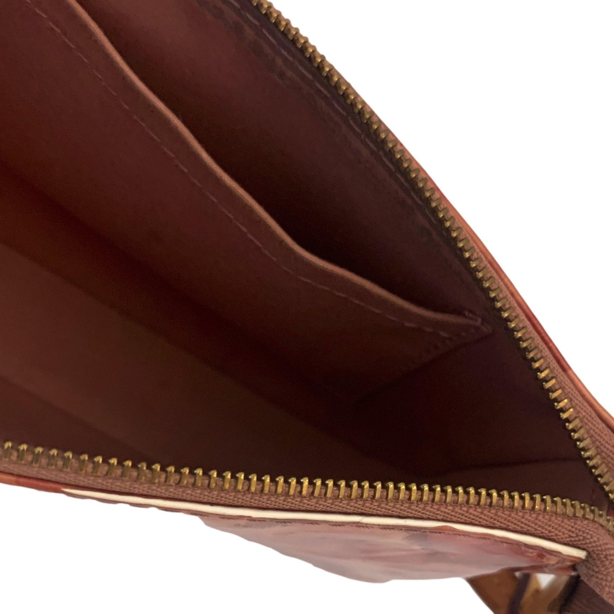 Louis Vuitton Pink Monogram Ikat Shoulder Bag - Handbags
