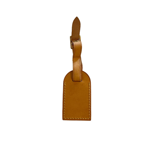 Louis Vuitton Small Luggage Tag - Accessories