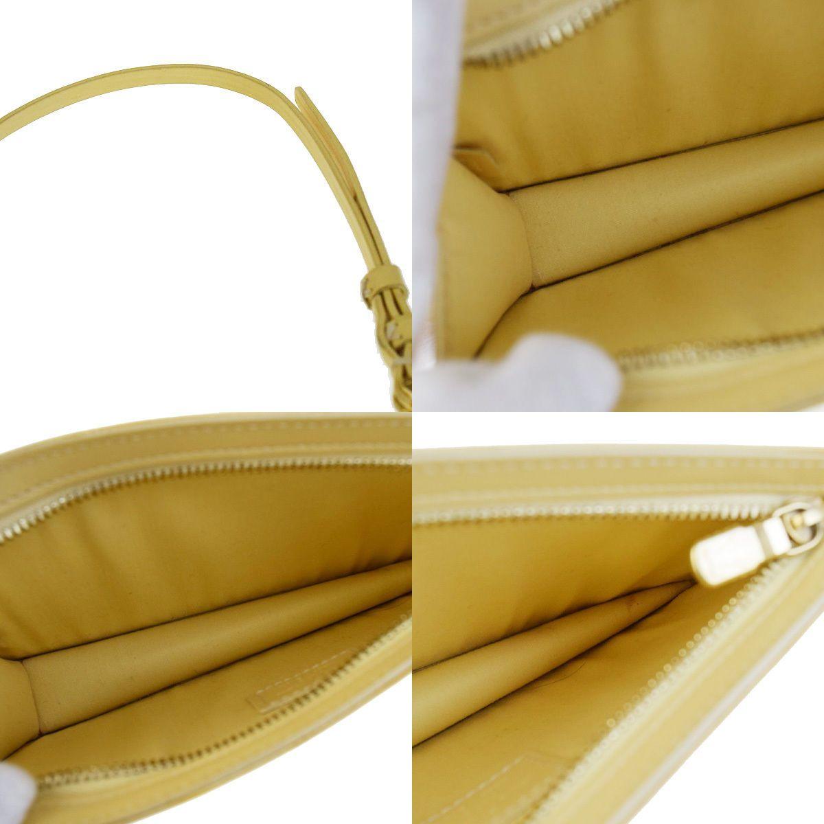 Sell Louis Vuitton Vintage Epi Rochelle Belt Bag - Yellow