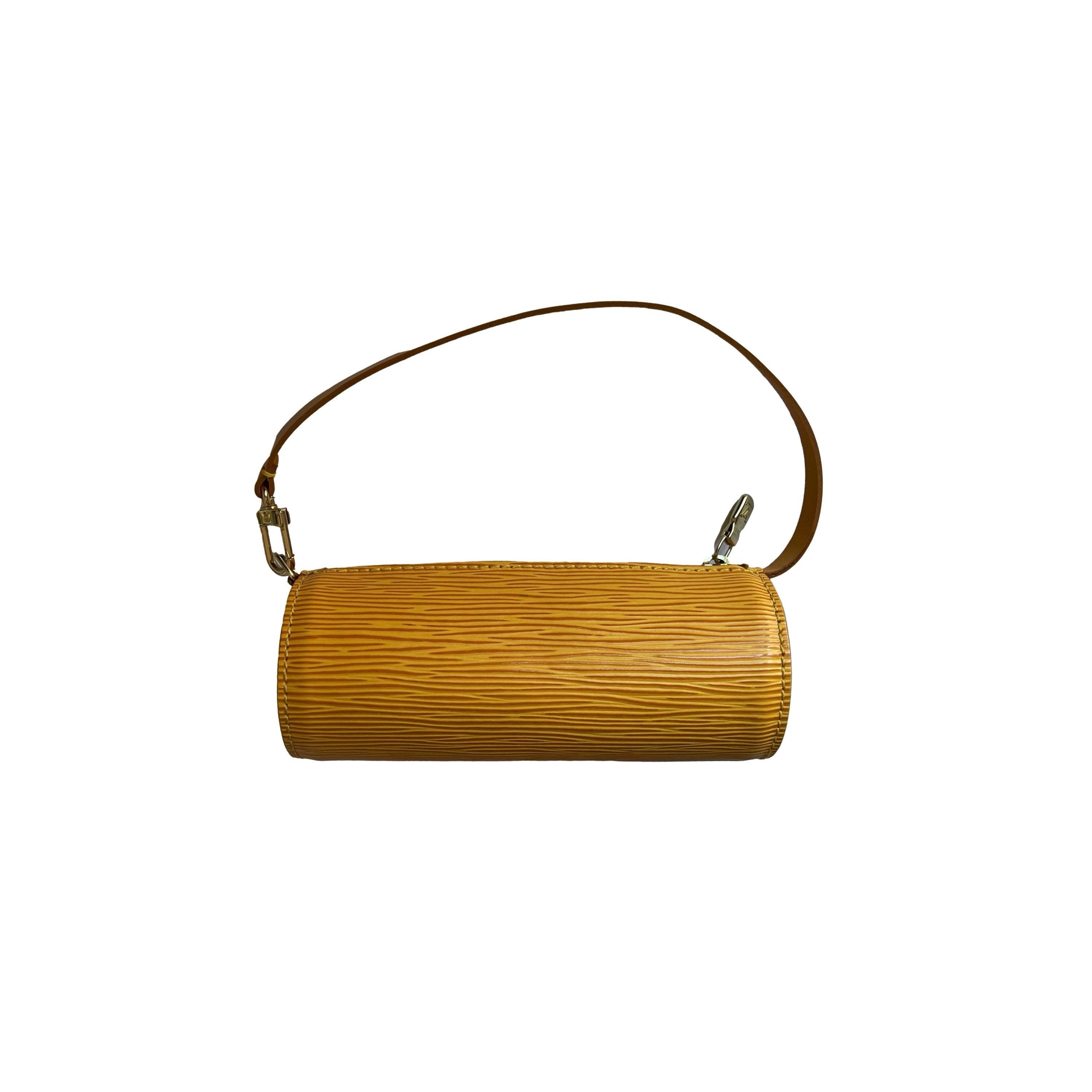 Authentic Louis Vuitton Cylinder Bag · Kissy's Kloset · Online