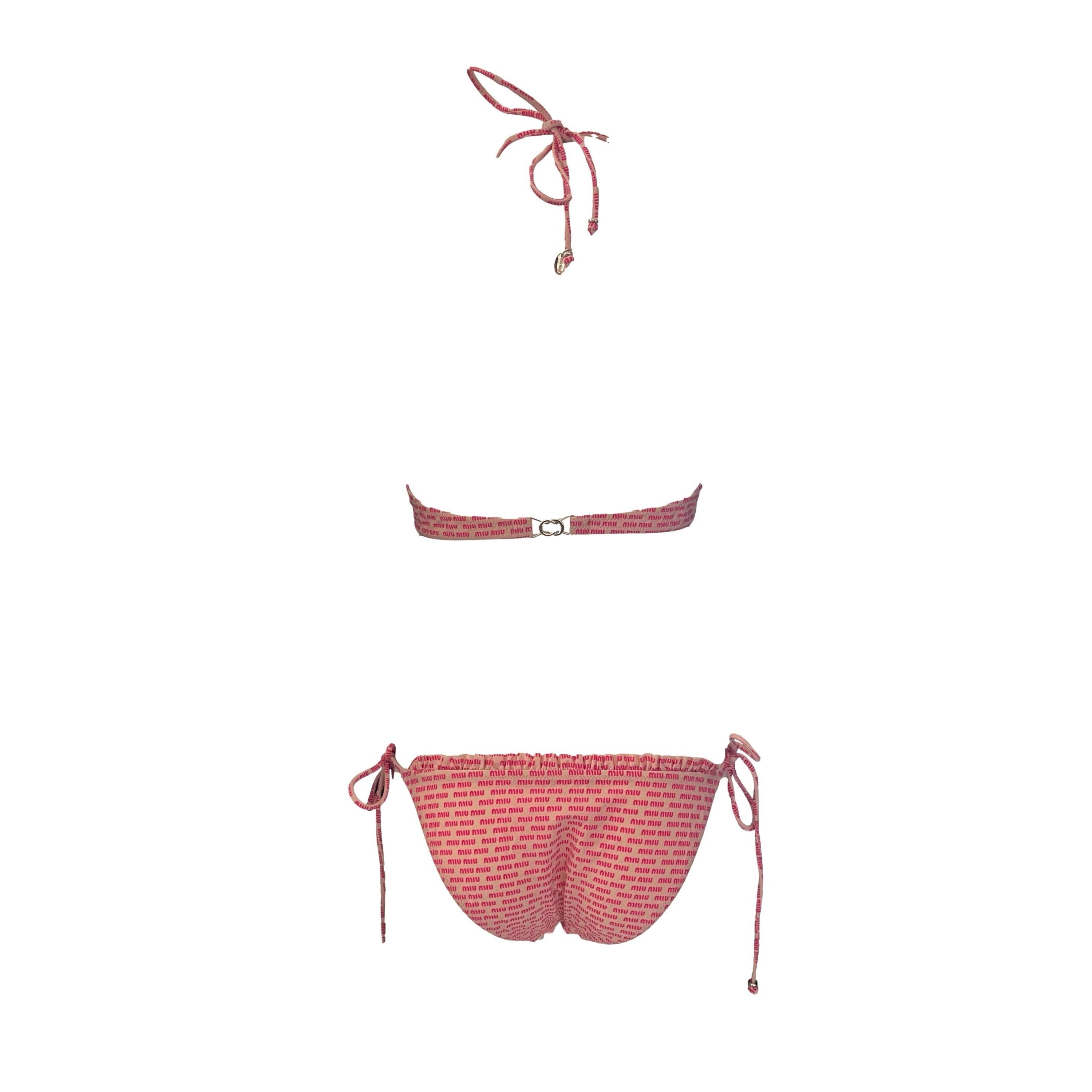 Miu miu discount pham mac bikini