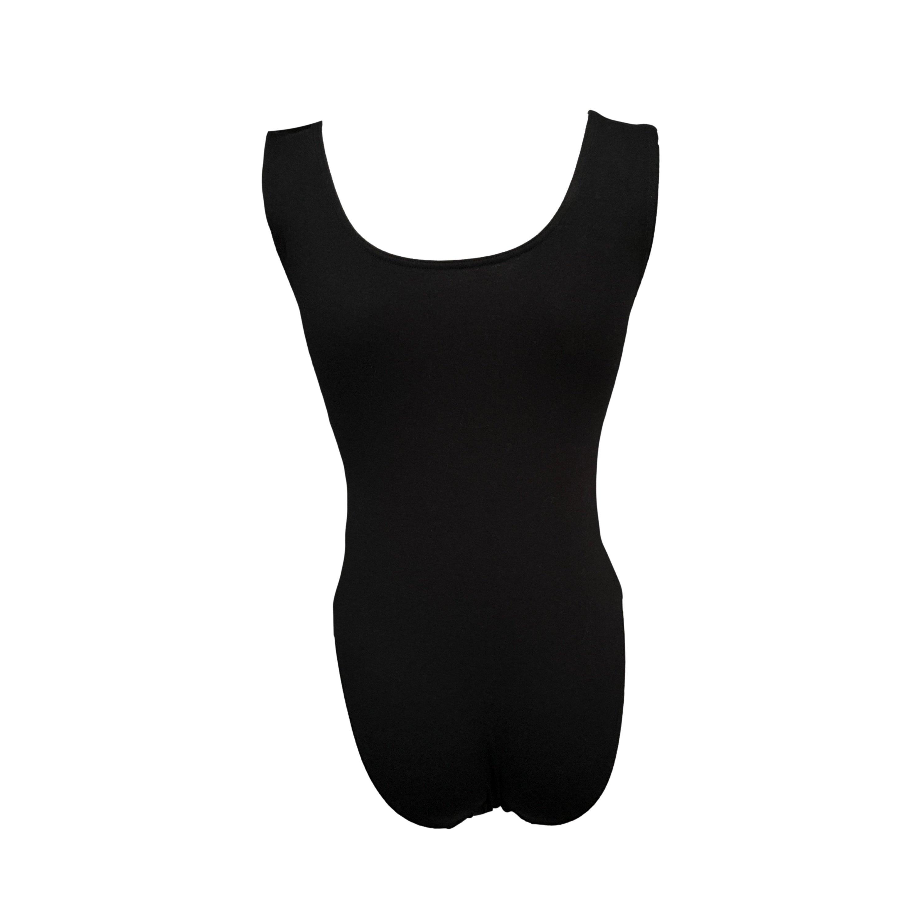 Moschino bodysuit sales