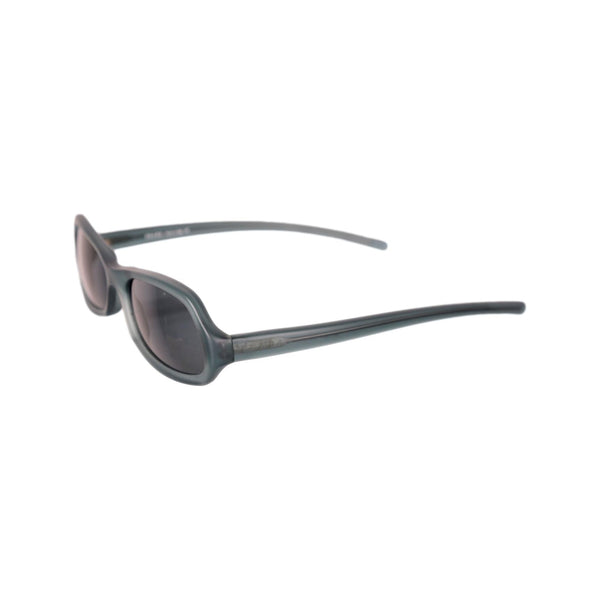 Prada Blue Micro Sunglasses - Sunglasses