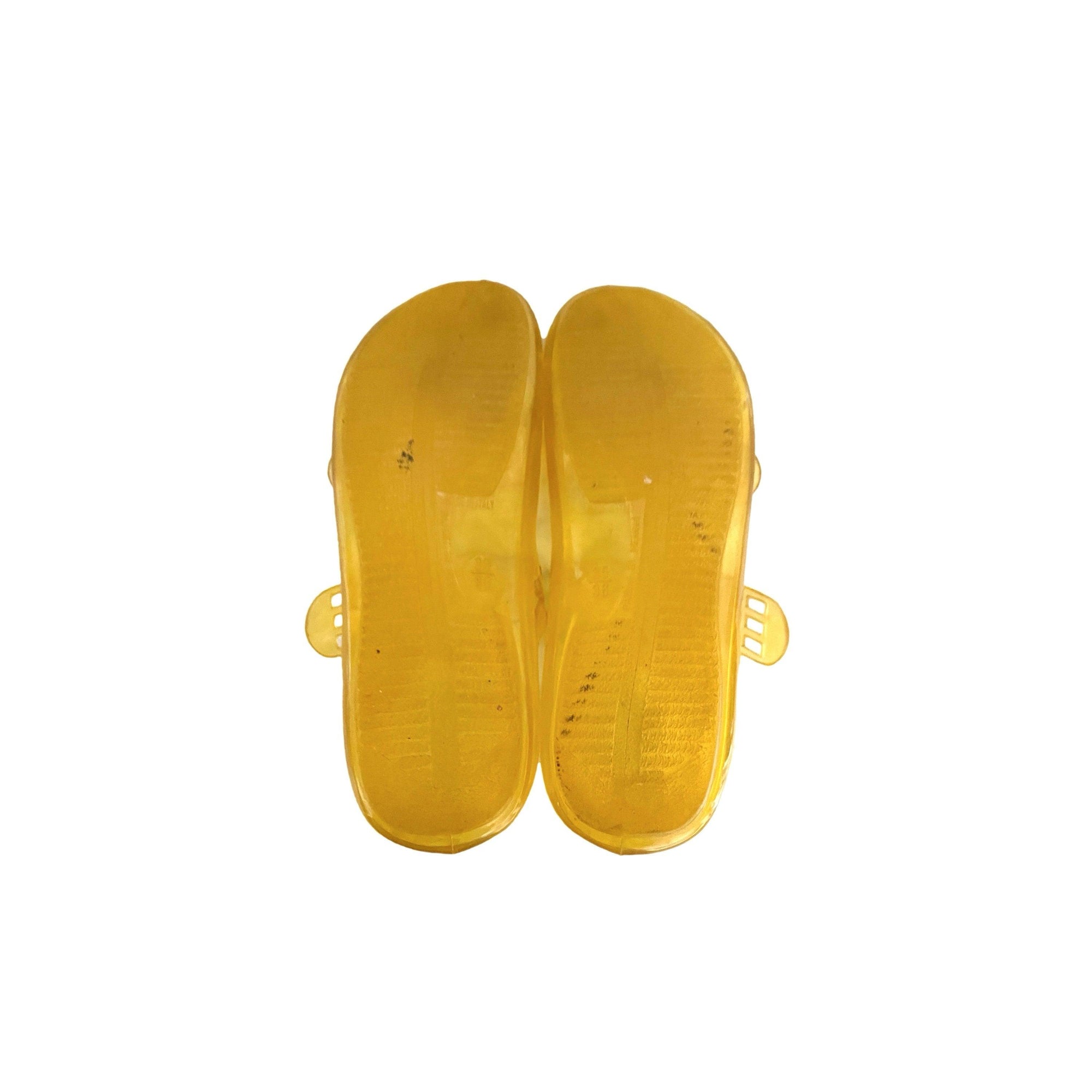 Pucci Lemon Jelly Shoes - Shoes