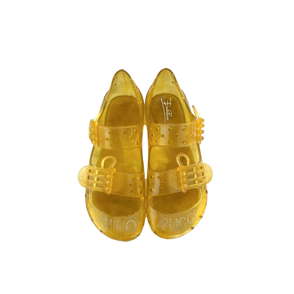 Pucci Lemon Jelly Shoes - Shoes