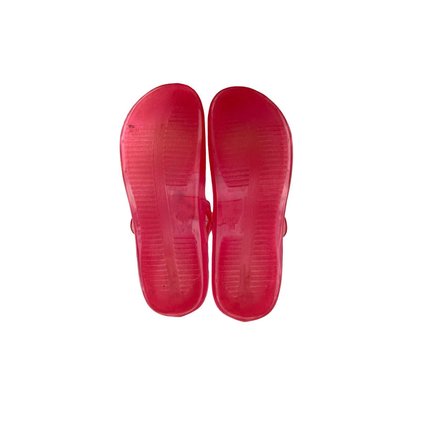 Pucci Strawberry Jelly Shoes - Shoes