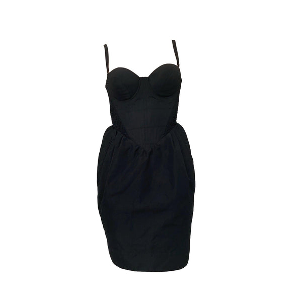 Vivienne Westwood Black Dress - Apparel