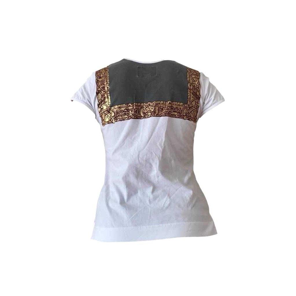 Vivienne Westwood Corset T-Shirt - Apparel