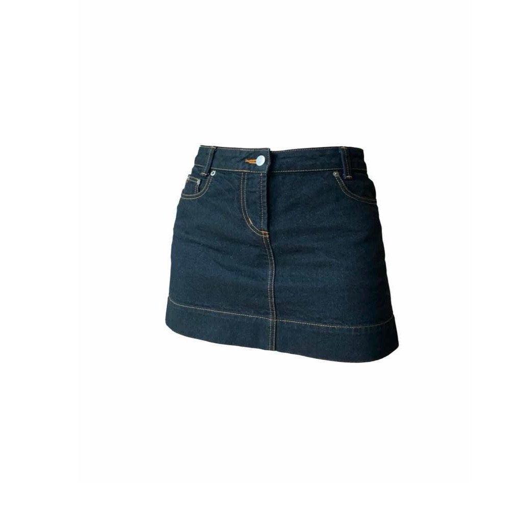 Vivienne Westwood Logo Pocket Skirt - Apparel