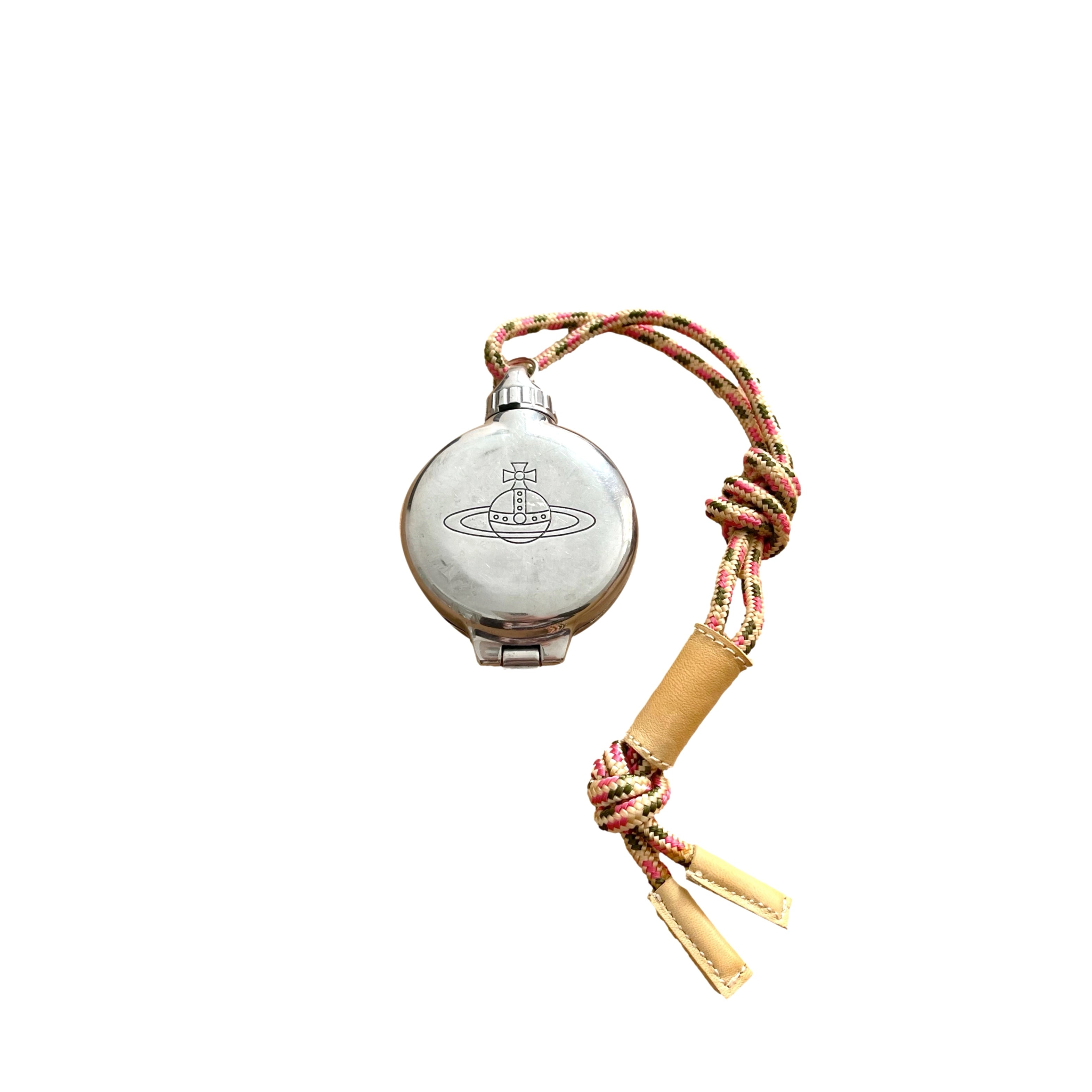 Treasures of NYC - Vivienne Westwood Travel Ashtray